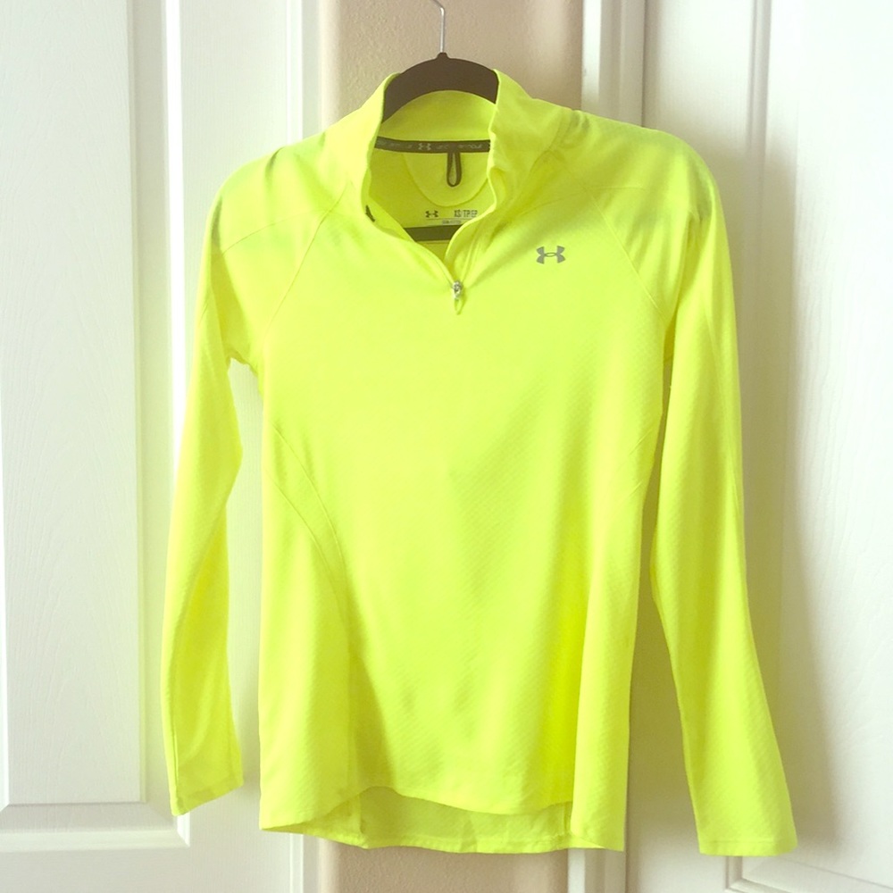 Long Sleeve Layering Top